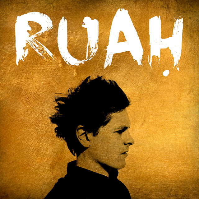 RUAH by Michael Patrick Kelly