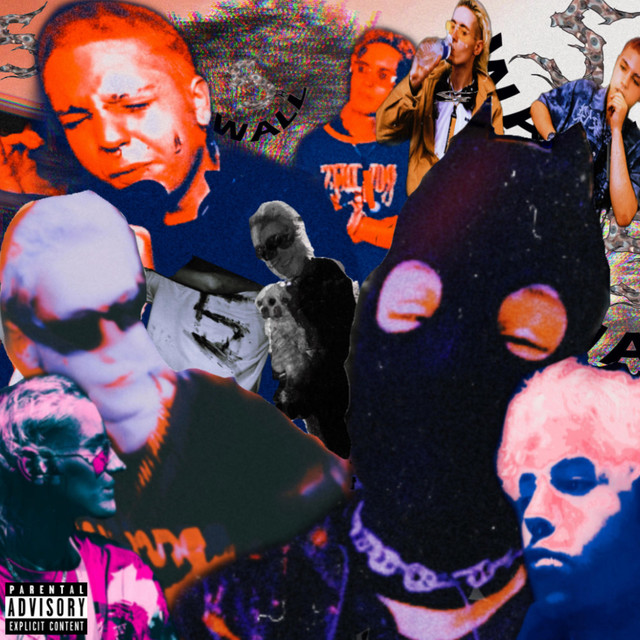 AND WHAT cover art