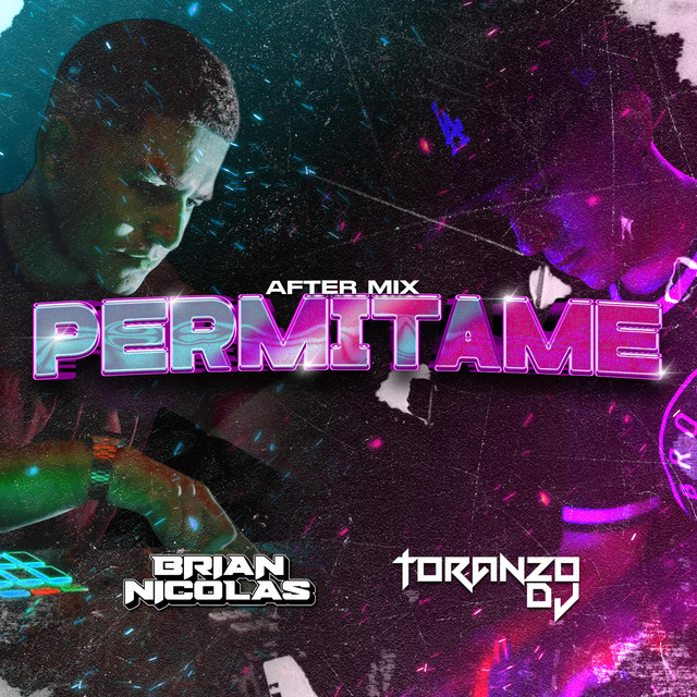 Permitame - After Mix