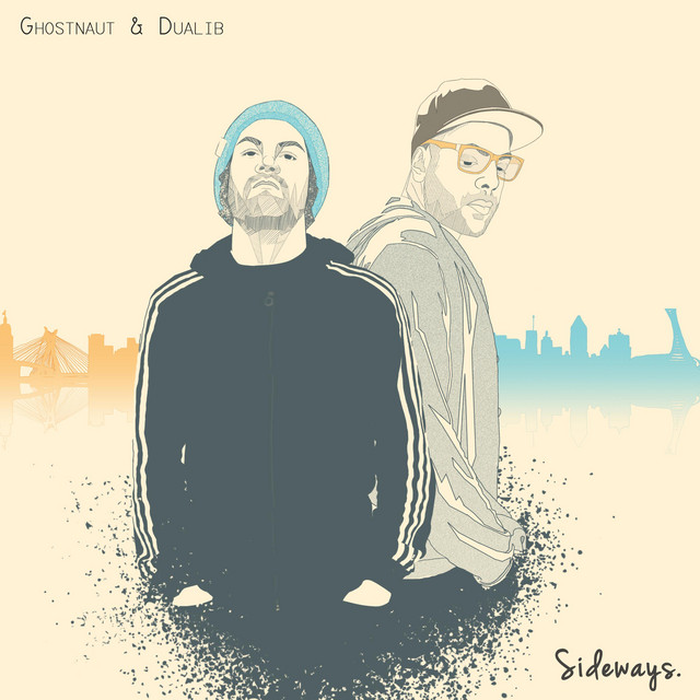 Sideways cover art