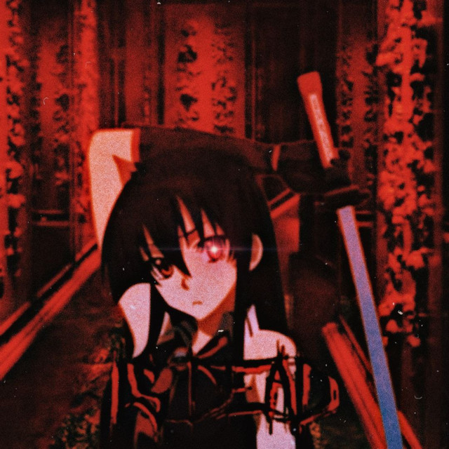 Is Dead cover art