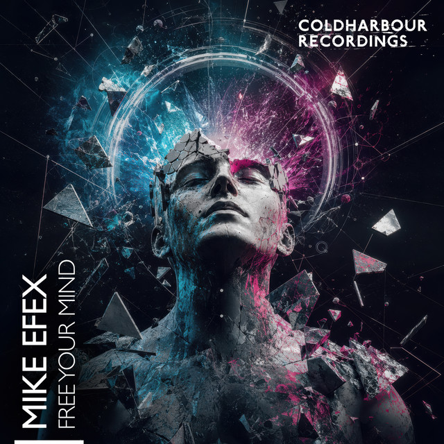 Free Your Mind cover