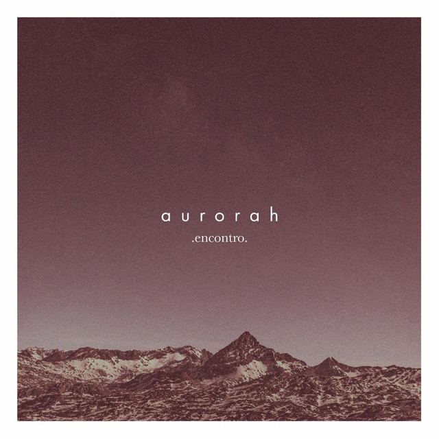Encontro cover art