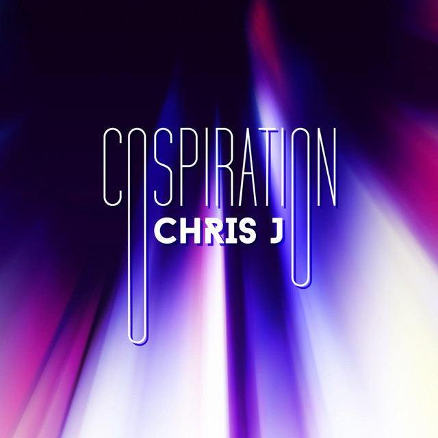 Cospiration cover