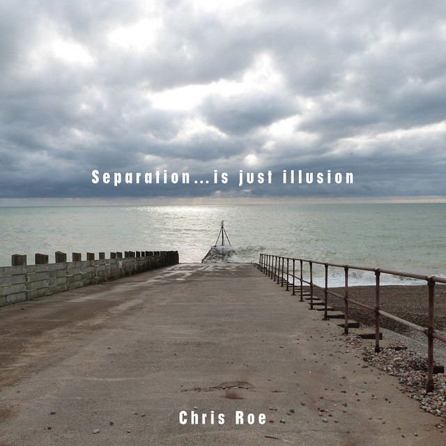 Chris Roe