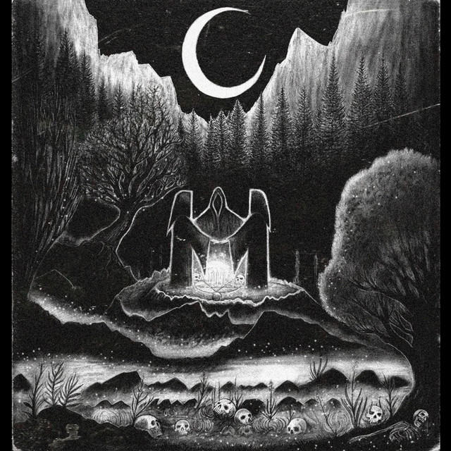 Ritual Moon I cover