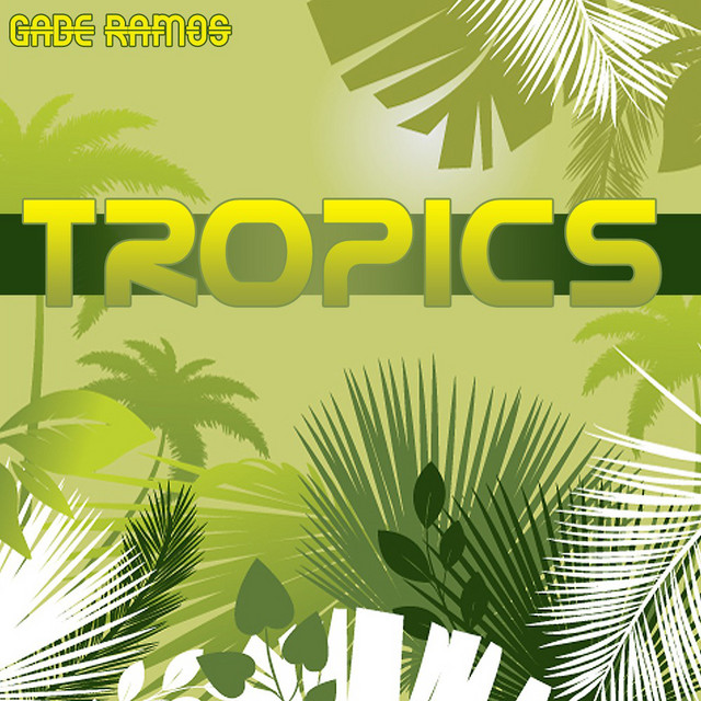 Tropics cover art