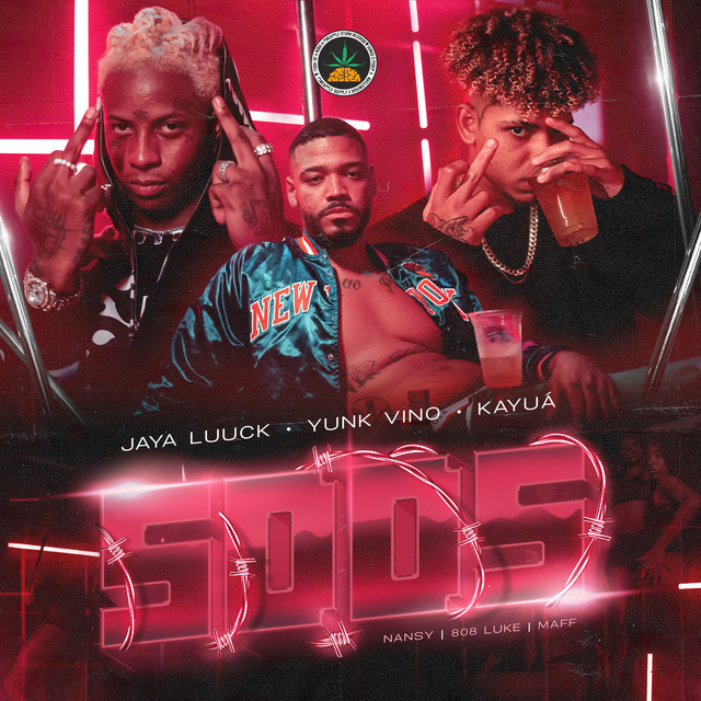 Sdds cover art