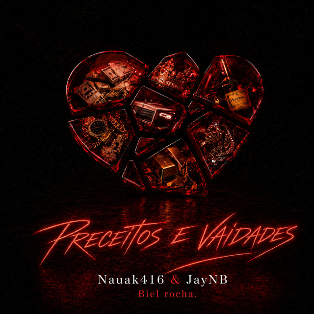 Preceitos e Vaidades