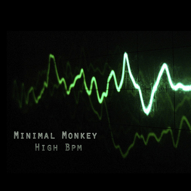 High Bpm cover art
