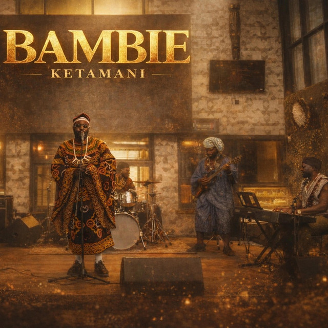KETAMANI