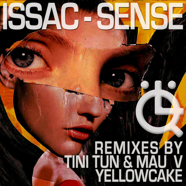 Sense - Original Mix cover art