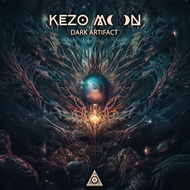 Dark Artifact album art