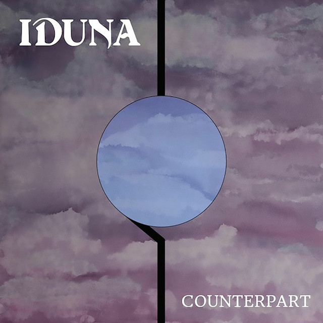 Counterpart cover art