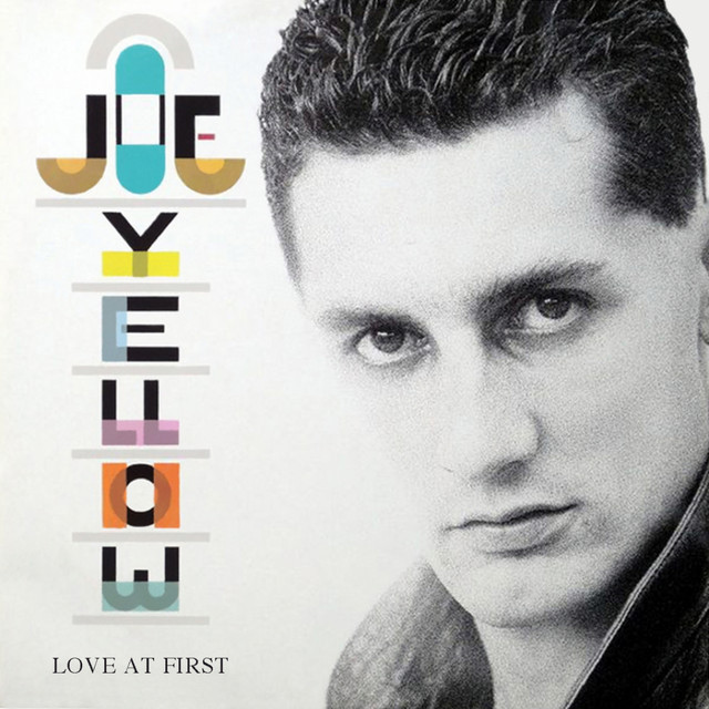 Love at First cover