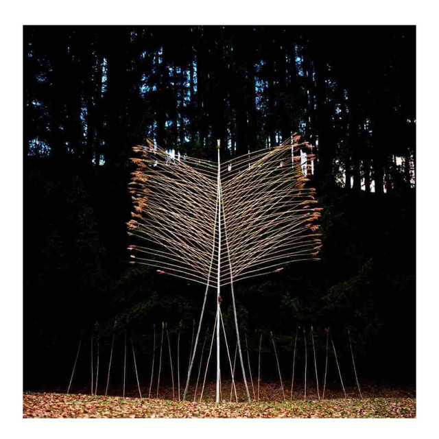 Sculpture of Time (Apocalypse) cover art