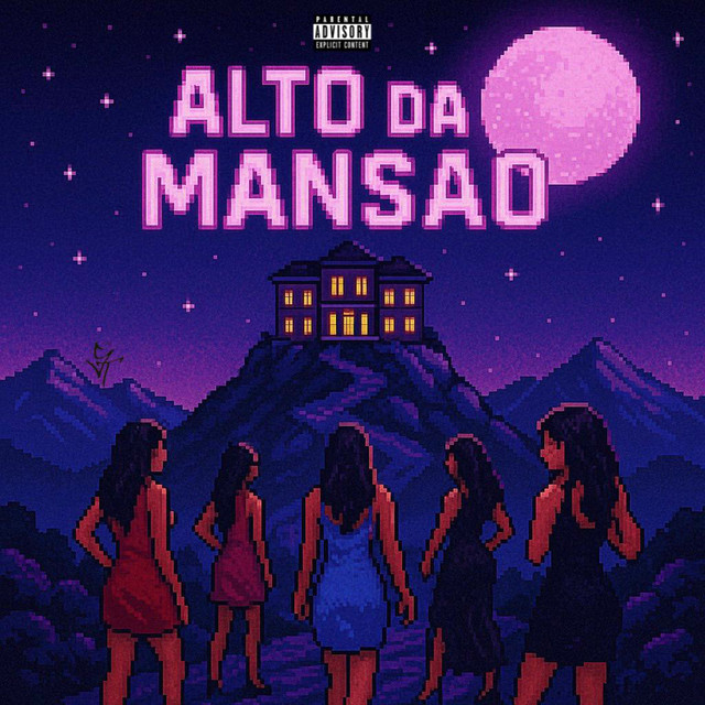 ALTO DA MANSAO
