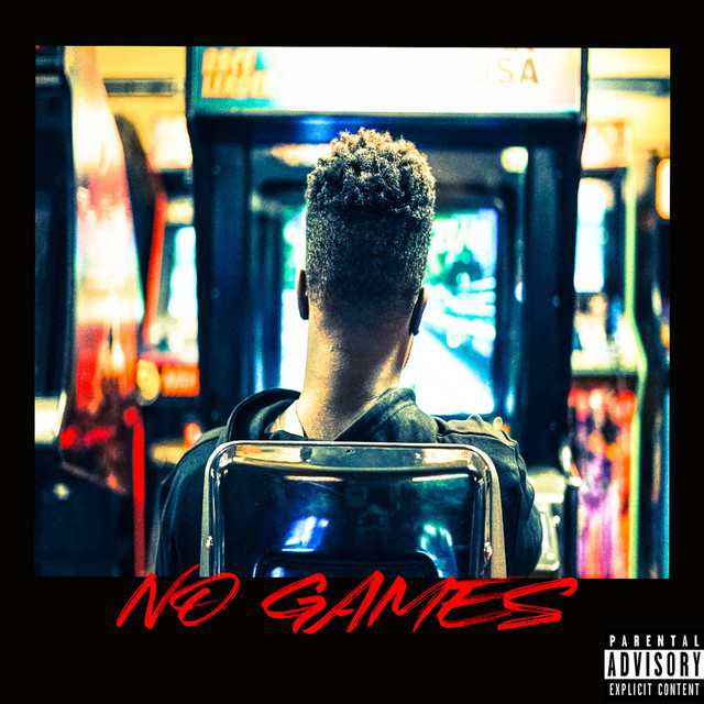 No Games