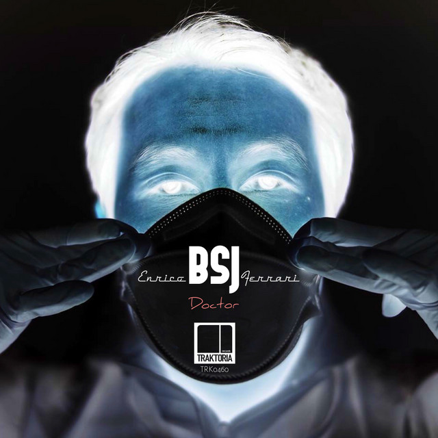 Doctor album art