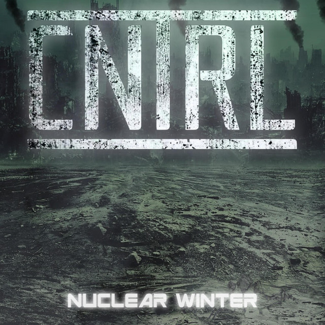Nuclear Winter cover art