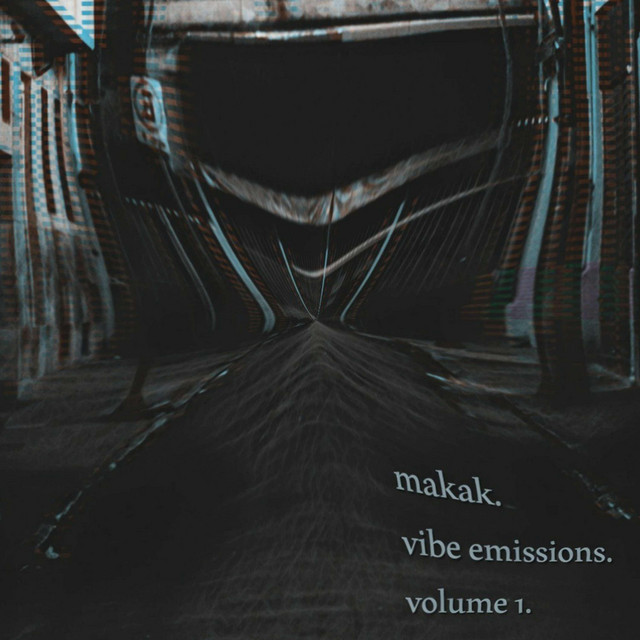 Vol. 1 cover art
