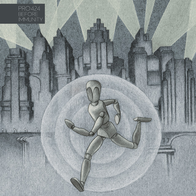 Before Immunity cover art
