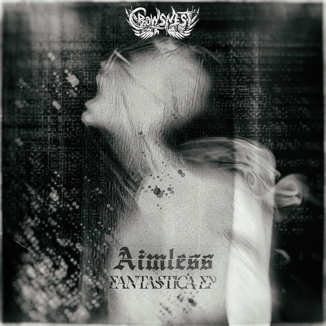 Fantastica EP cover art