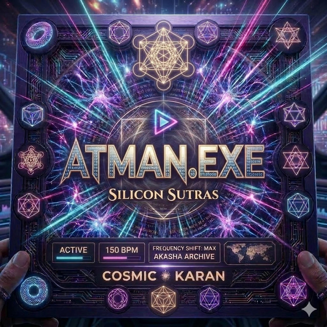 Atman.exe cover art