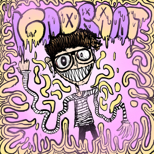 IGNORANT cover art