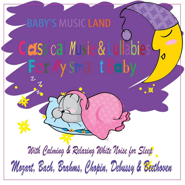 Baby's Music Land