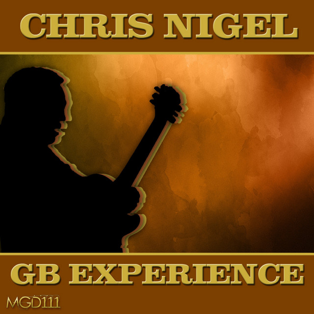 GB Experience cover art