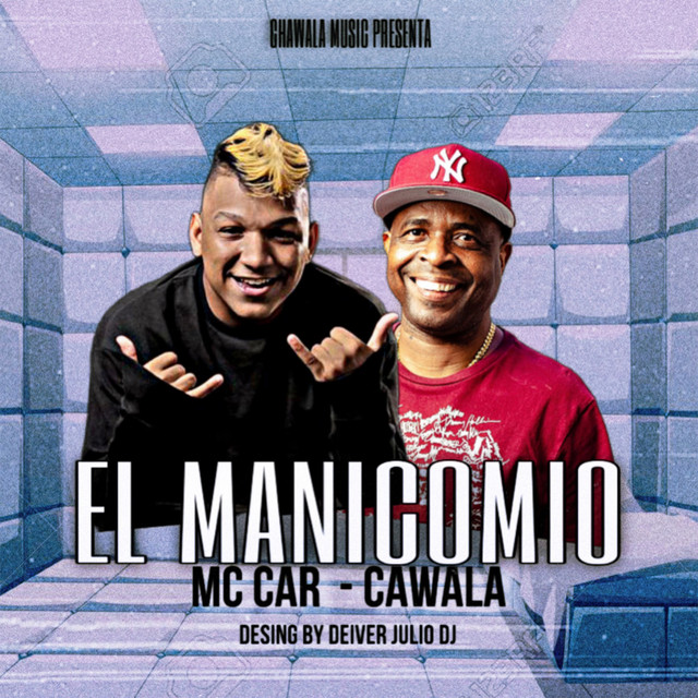 El Manicomio - Single by Mc Car | Spotify