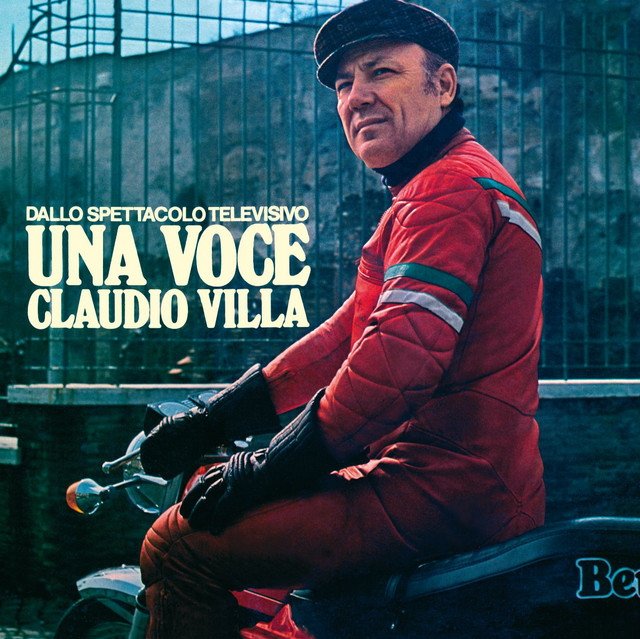 Una Voce cover