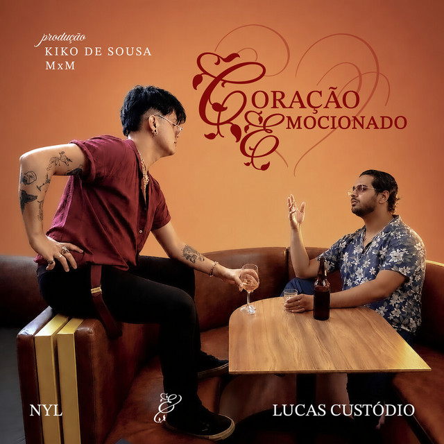 Coração Emocionado