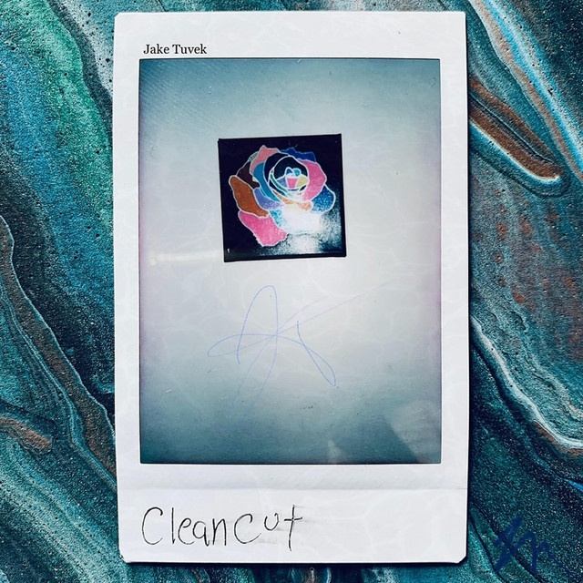 Self Made cover art