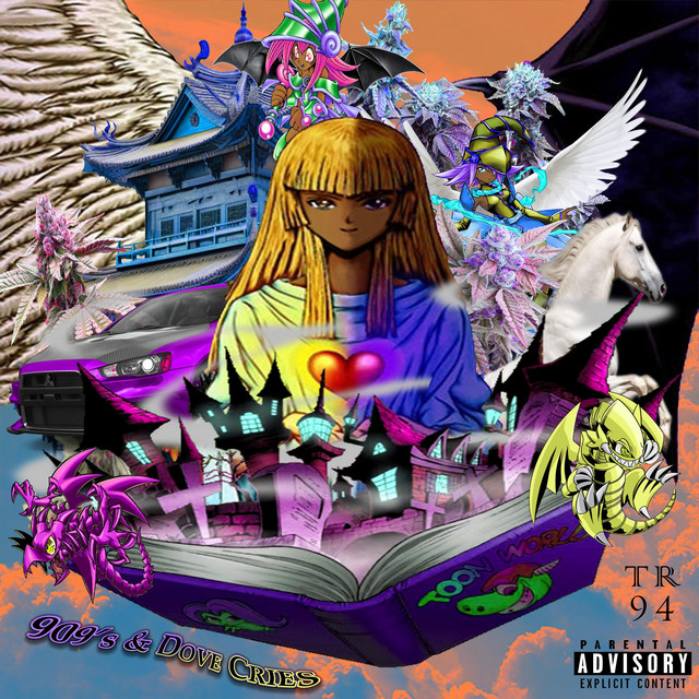 album image
