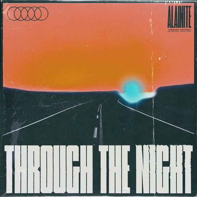 Through The Night cover art