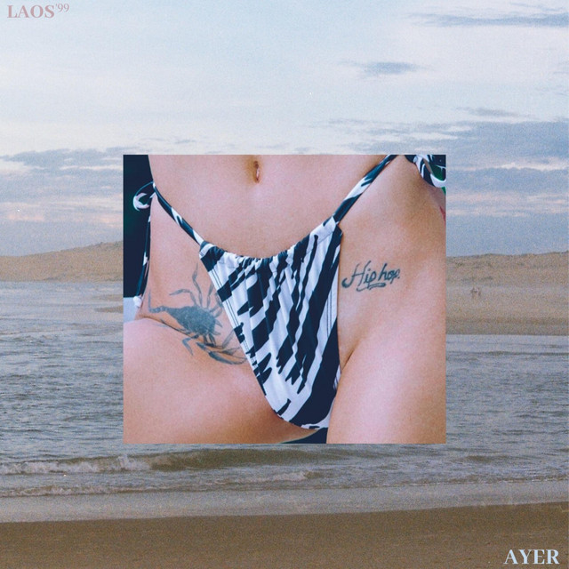 Ayer cover art