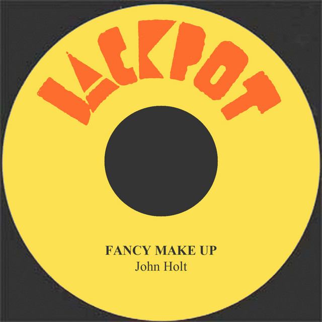 Fancy Make Up