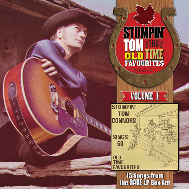 Cowboy Jack - song and lyrics by Stompin' Tom Connors | Spotify