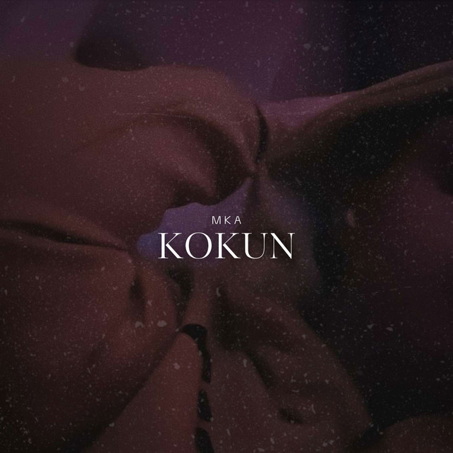 Kokun cover art