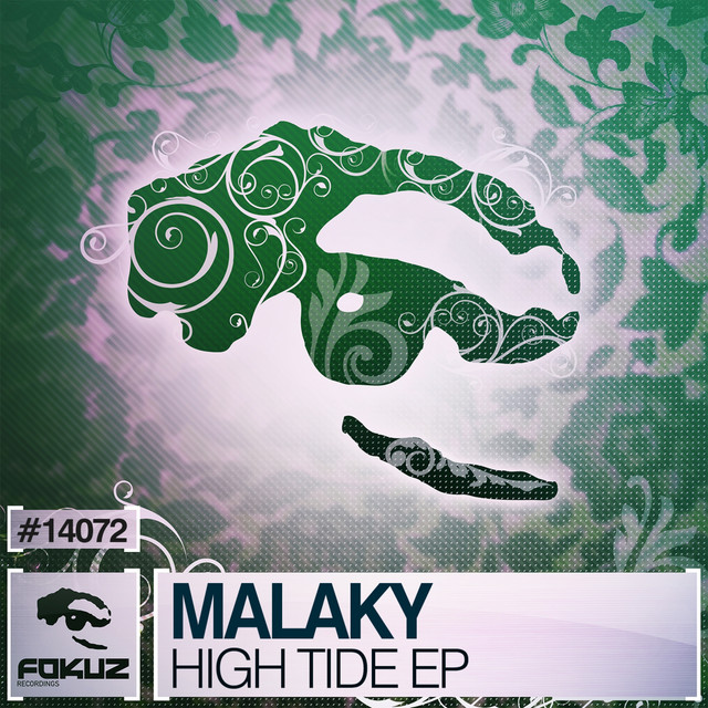 High Tide - Original Mix artwork
