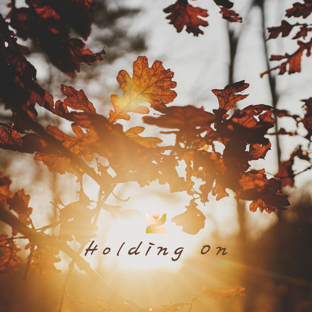 Holding On - Solo Piano