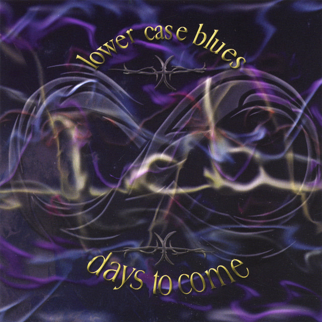Days To Come cover art