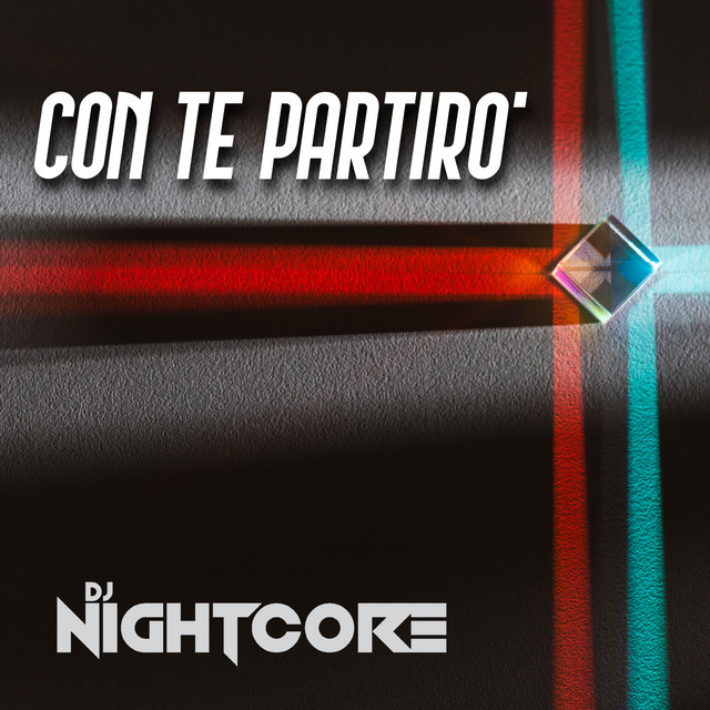 Con Te Partirò (Hyper Techno Anthem Mix)