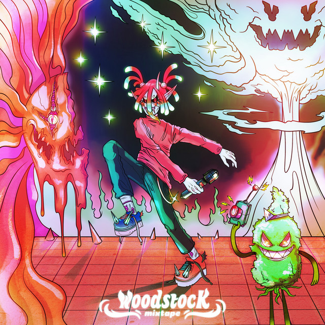 undefined album image