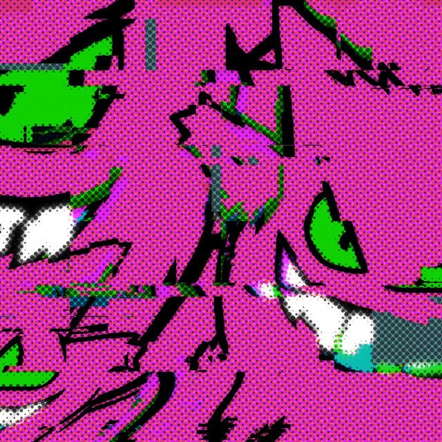G3NG4R cover