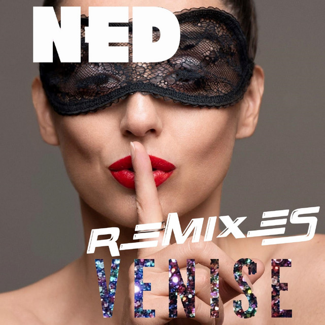Venise (Remixes) cover