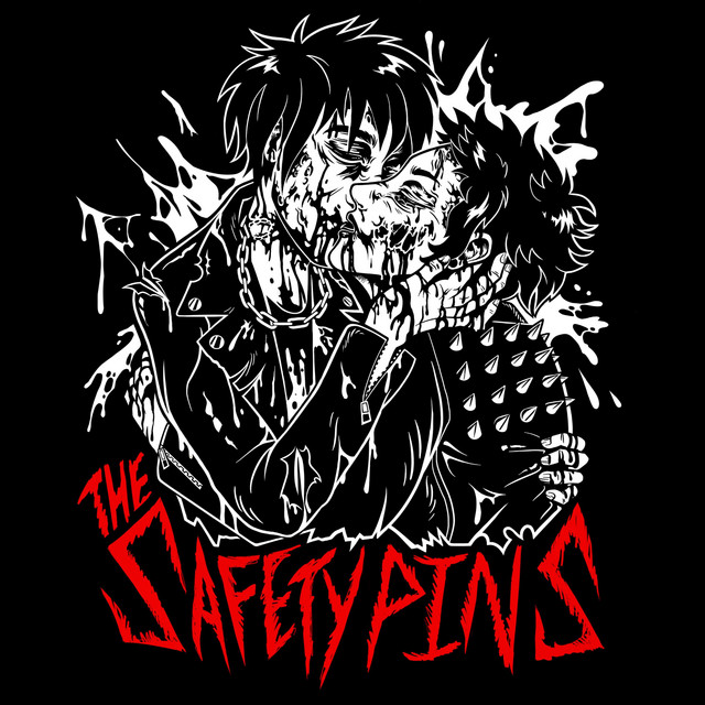 LOVERBOY cover