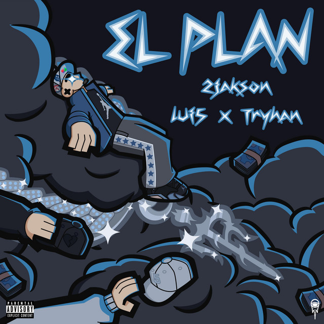 EL PLAN cover art